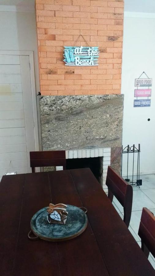 Вилла Casa Com Hidro Dupla, Tv A Cabo E Split Торрис Экстерьер фото