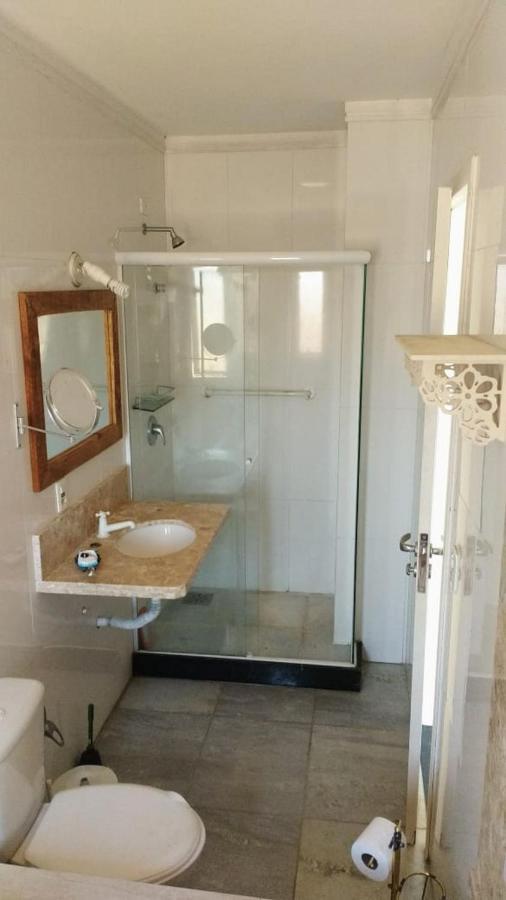 Вилла Casa Com Hidro Dupla, Tv A Cabo E Split Торрис Экстерьер фото